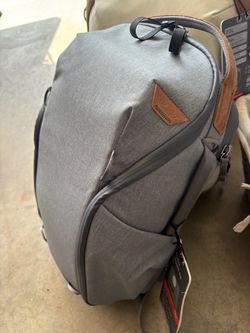 Mochila cada Una