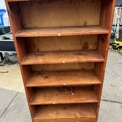 Bookcase