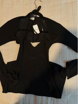 Windsor dress