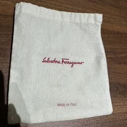 Ferragamo Belt