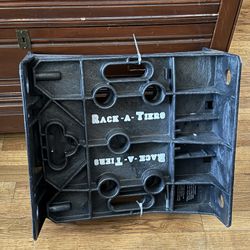 Rack - A - Tier Wire Dispenser