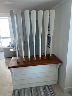 Beach Cabinet