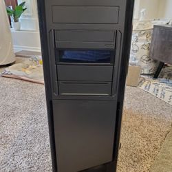 Computer Case NZXT Switch 810