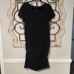Maternity Dresses Womens Size Large Nwt