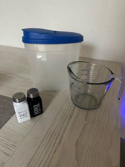 kitchenware MUST GO