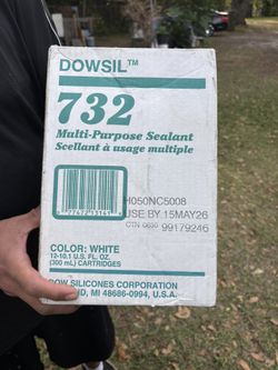 732 silicone