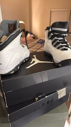 Air Jordan 10 retro