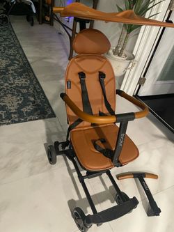 Evolur toddler/little kid stroller