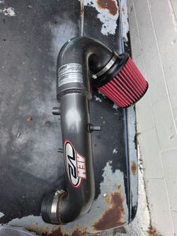EP3 AEM V2 intake
