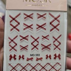 Decaracion Para Uñas