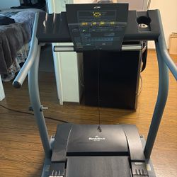 Treadmill 