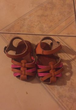 Baby sandels