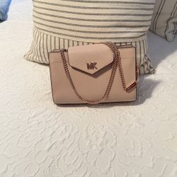 Michael Kors Cross bag 