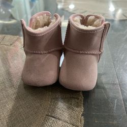 Ugg Baby Boot Size 1