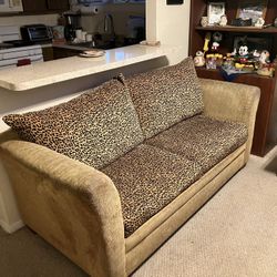 Sofa Sleeper 