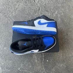 New Air Jordan 1 Low