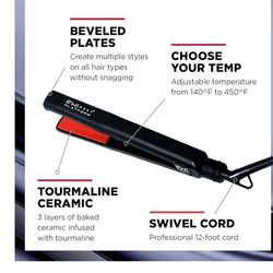 FHI HEAT Flat Iron