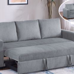 Sofa Bed New In Box