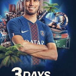 FIFA CLUB WORLD CUP TICKETS PSG VS ATLETICO DE MADRID