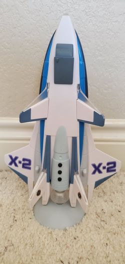 Disney Epcot SPACE SHUTTLE