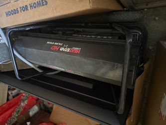 Heat star Kerosene Heater