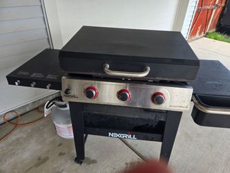 NEXGRILL