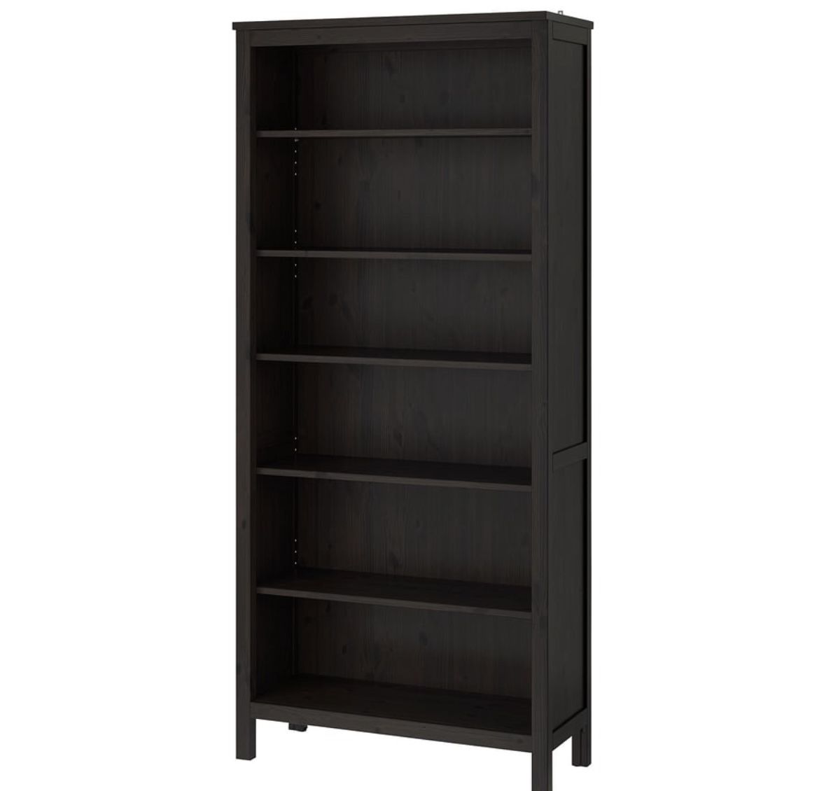 HEMNES Bookcase 