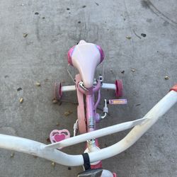 Kids Bike 