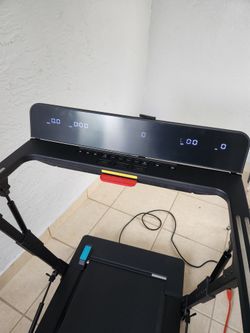 Rh fitness treadmill sales