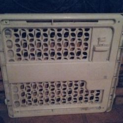 Baby/Pet Gate