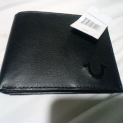 True Religion Wallet