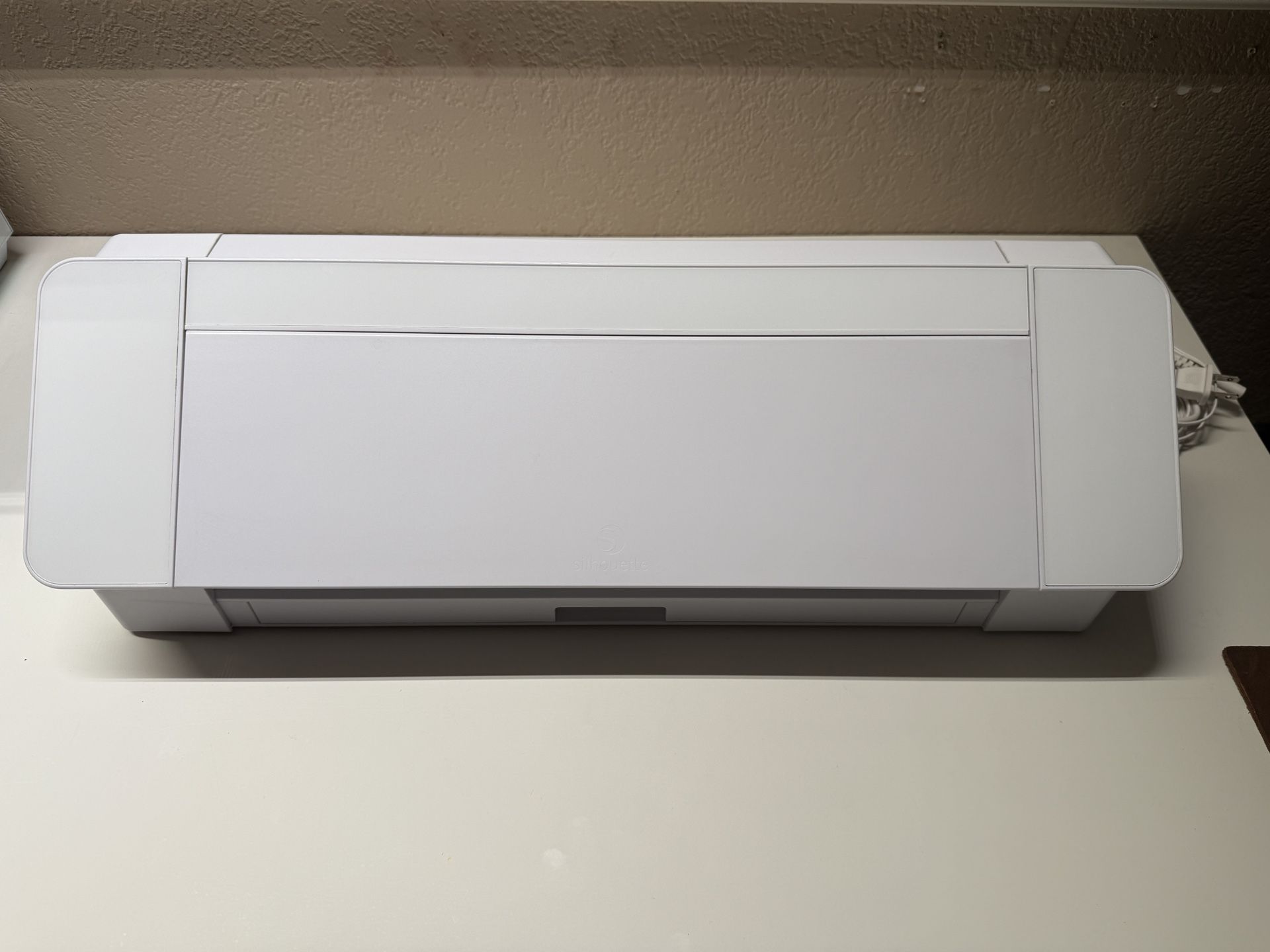 Silhouette Cameo 4 Vinyl Machine