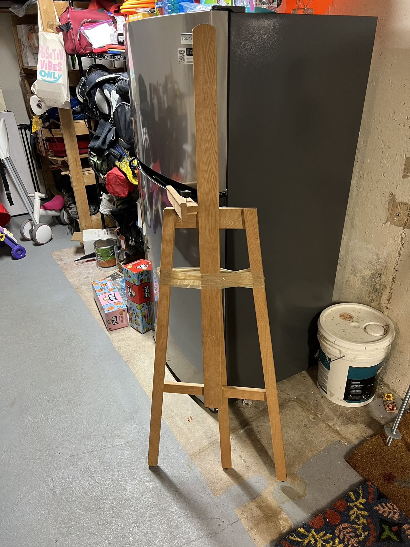 Art Easel