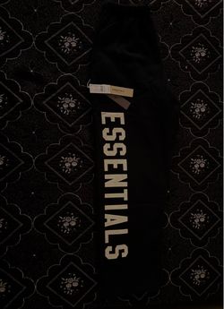 Fear of God Baggy Sweatpants
