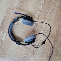 Wired Astro Gaming Headset. Great Condition 