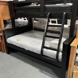 Twin Over Full Bunk bed Mattresses Include 