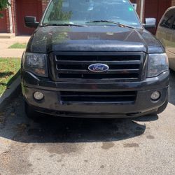 2010 Ford Expedition