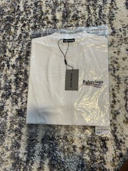 Men’s Balenciaga T-shirt