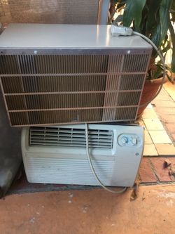 Aire acondicionado