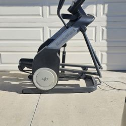 Nordictrack Elliptical FS 91