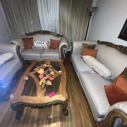 Italian Leather Couches 