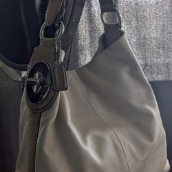 COACH  HANDBAG