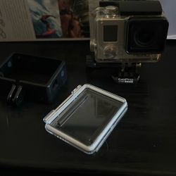 GoPro Hero 3