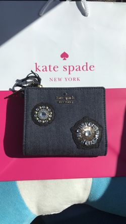 Kate spade wallet