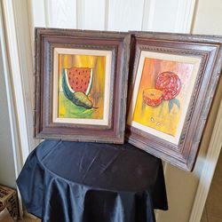 Impasto MCM ( 2 ) Fabulous Paintings