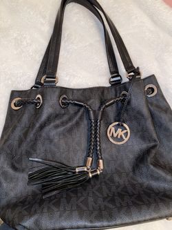 New MK Bag