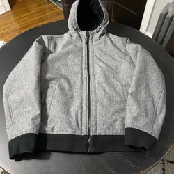 Great Tommy Hilfiger Winter Jacket