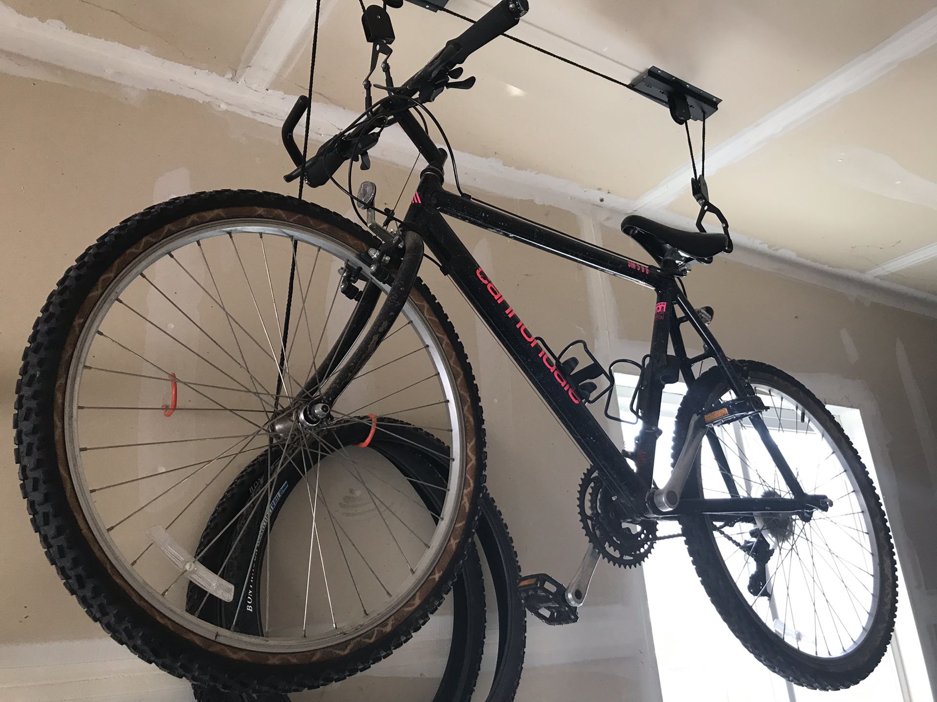 Cannondale M500 mountain bike 20 inch