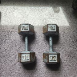 Dumbells