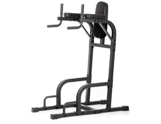 Upper Body and Core Workout Machine